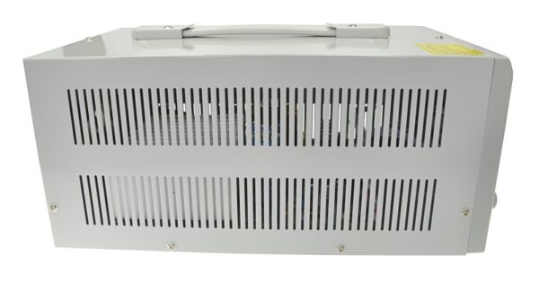 Laboratórny vysokoprúdový zdroj Zhaoxin KXN-1550D 15V 50A - Image 3