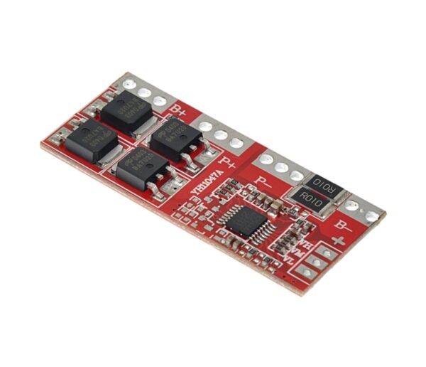Modul ochranný 4S 15A 16,8V BMS/PMS Li-ion