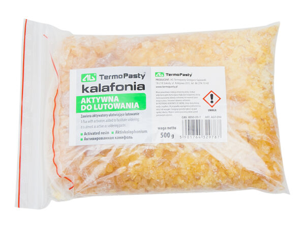 Kolofónia 500g