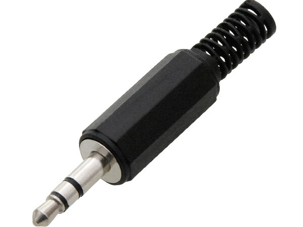 Jack 3.5 stereo