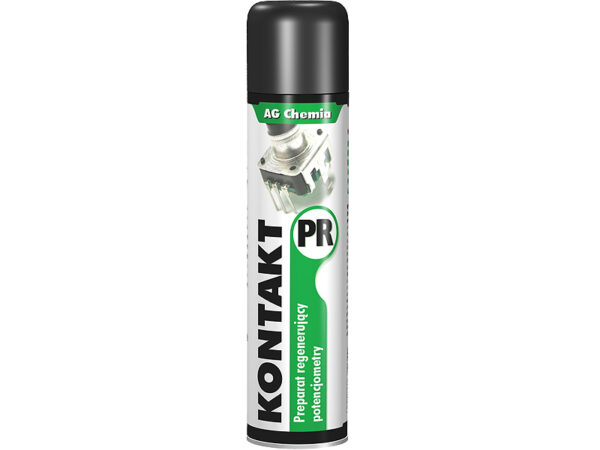 Kontakt PR - 300ml na potenciometre
