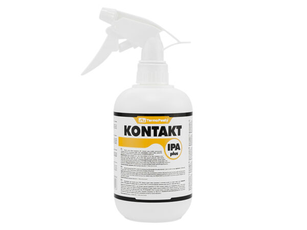 Odmasťovač na plasty 0,5l