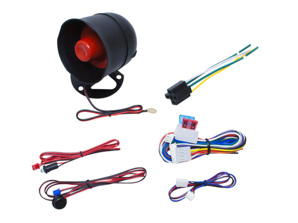 Autoalarm Blow - Image 3