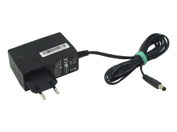 Zdroj 12V/2000mA 2,1mm/5,5mm