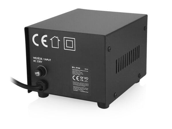 Menič napätia 230V/110V PRT-300W - Image 2