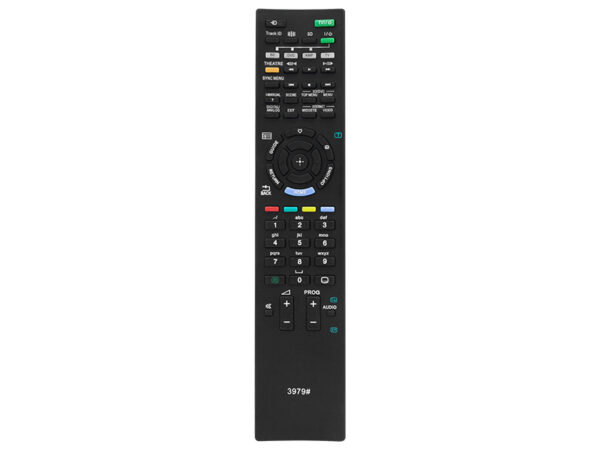 Diaľkový ovládač Sony verzia 2 univerzálny