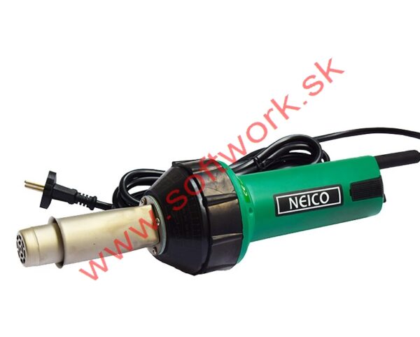 Zváračka plastov Neico ST-1600 profi