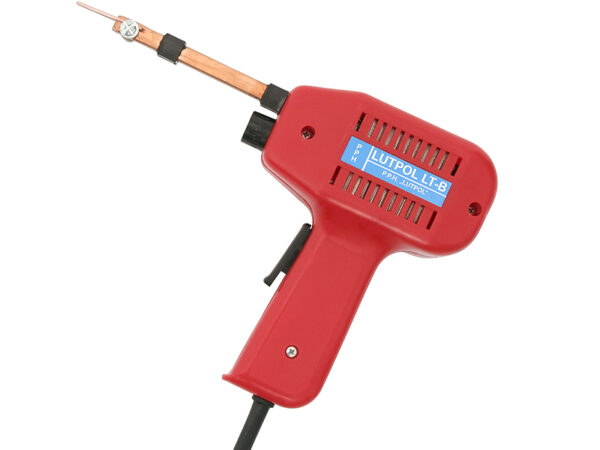 Trafospájkovačka LTB 100W