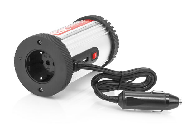 Menič napätia 12V/230V 100W/200W Blow V200