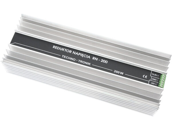 Menič napätia 24V/12V 24A