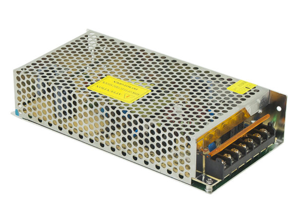 Zdroj 12V 8.3A 100W pulzný