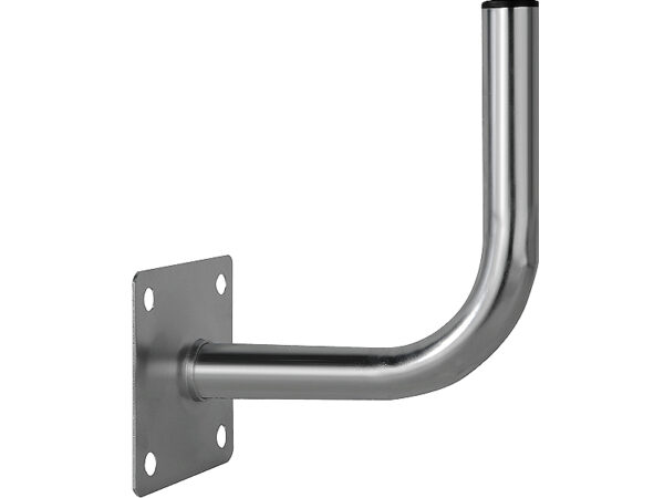 Konzola s platňou 20cm