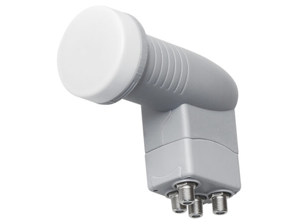 LNB konvertor DigiSAT QUAD DS4