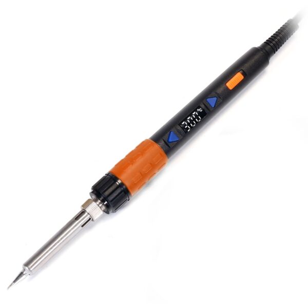 Spájkovačka s reguláciou YIHUA 928D-III 90W - Image 2