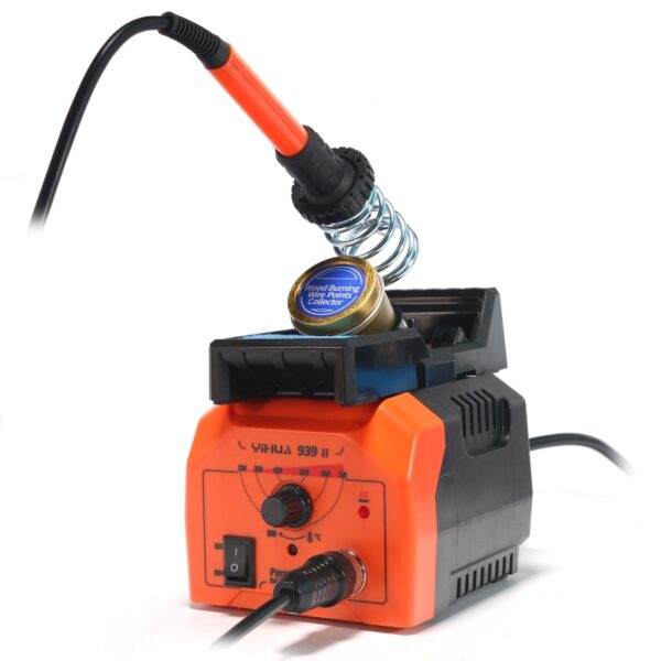 Vypaľovačka do dreva Yihua 939-II 25W 250-750°C