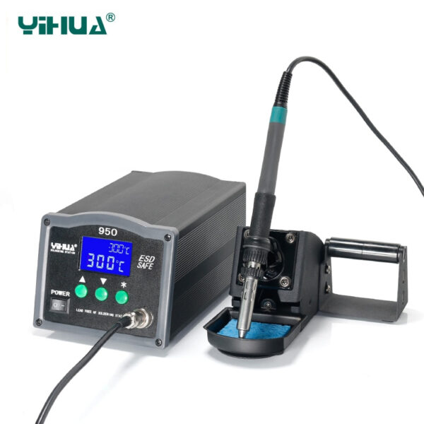 Spájkovacia stanica YIHUA 950 - 150W