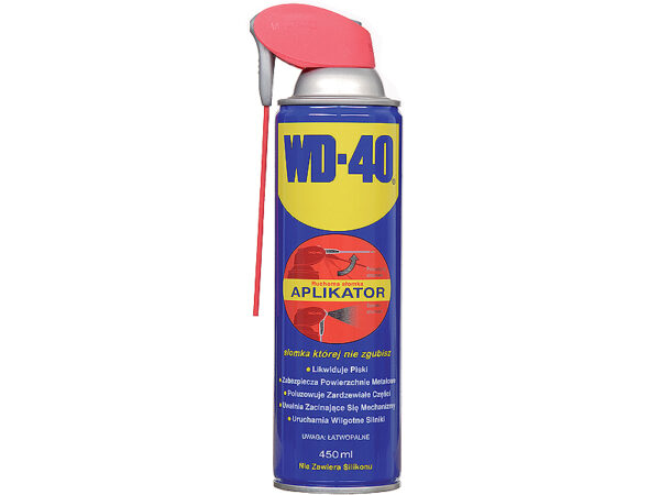 WD-40 450 ml