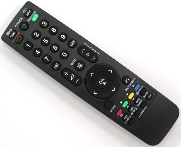 Diaľkový ovládač LG AKB69680403