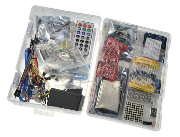 Arduino UNO R3 Ultimate kit - Image 2