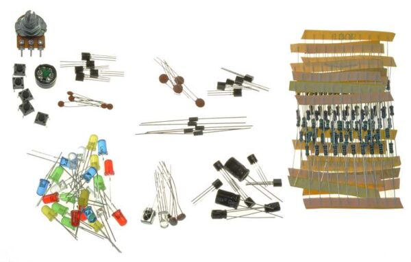 Arduino UNO R3 Ultimate kit - Image 3