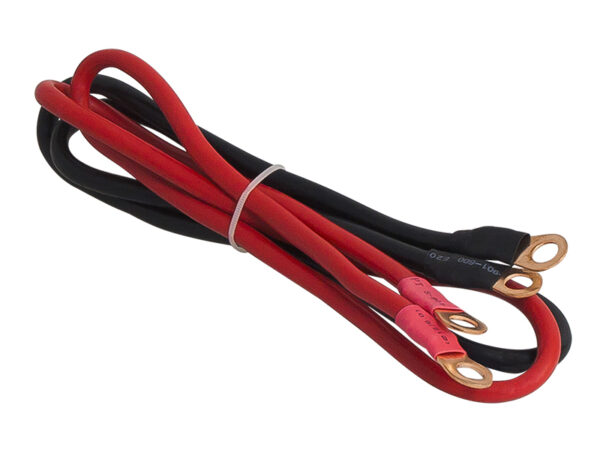 Menič napätia 12V/230V 2500W - Image 3
