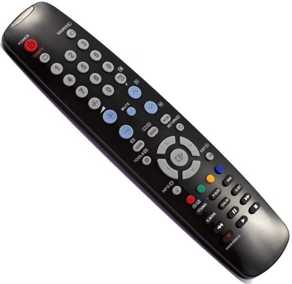 Diaľkový ovládač Samsung BN59-00683A