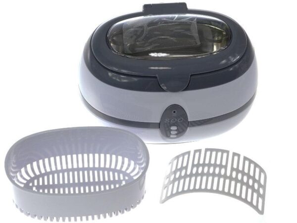 Ultrazvuková vaňa CD-800 0.6l 35W