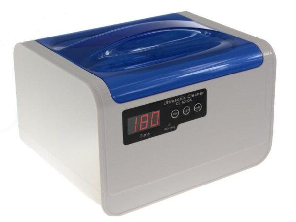Ultrazvuková vaňa Jeken 6200A 1,4l 70W