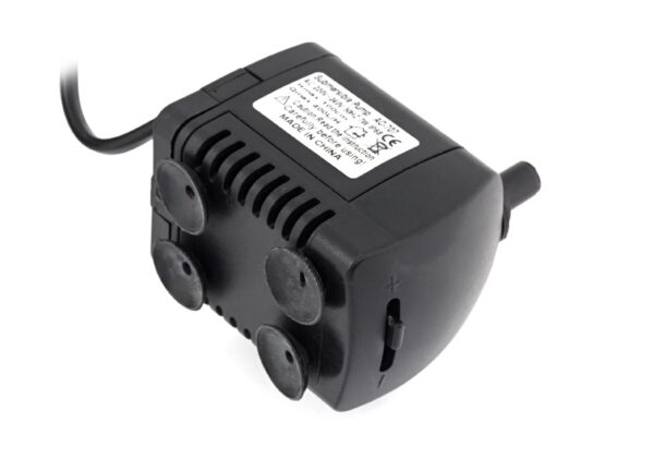 Miničerpadlo 400l/h 7W - Image 2