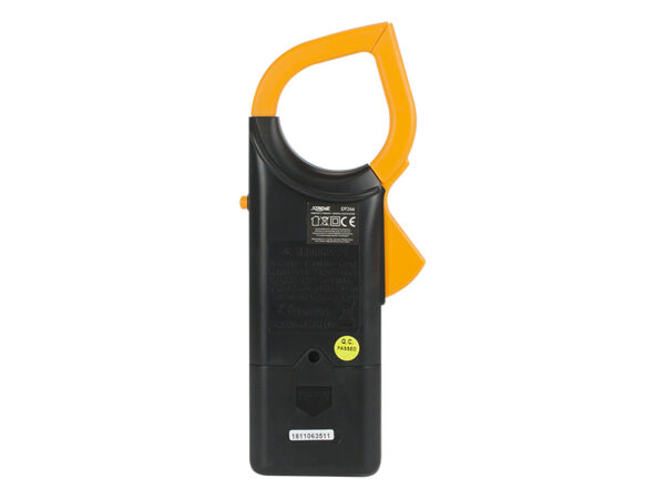 Multimeter DT266 XTREME - Image 2