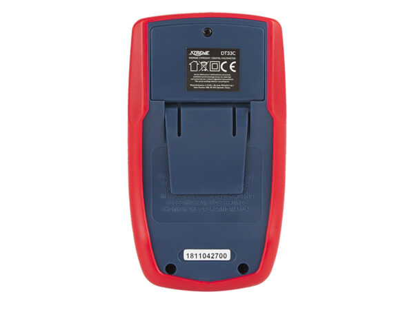 Multimeter DT33C XTREME - Image 2
