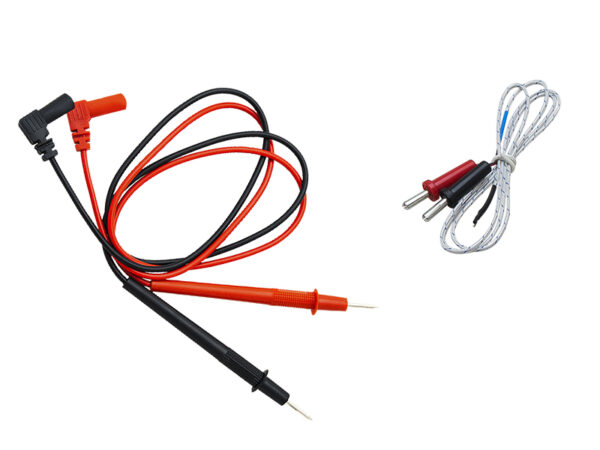 Multimeter DT33C XTREME - Image 3