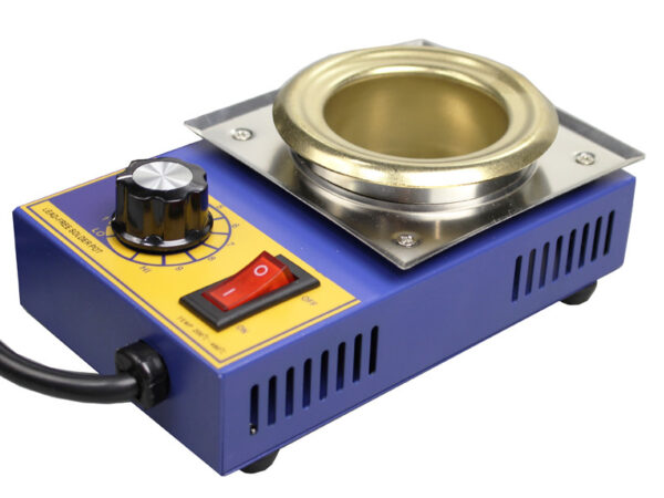 Spájkovací téglik DZ-70503 150W 500g