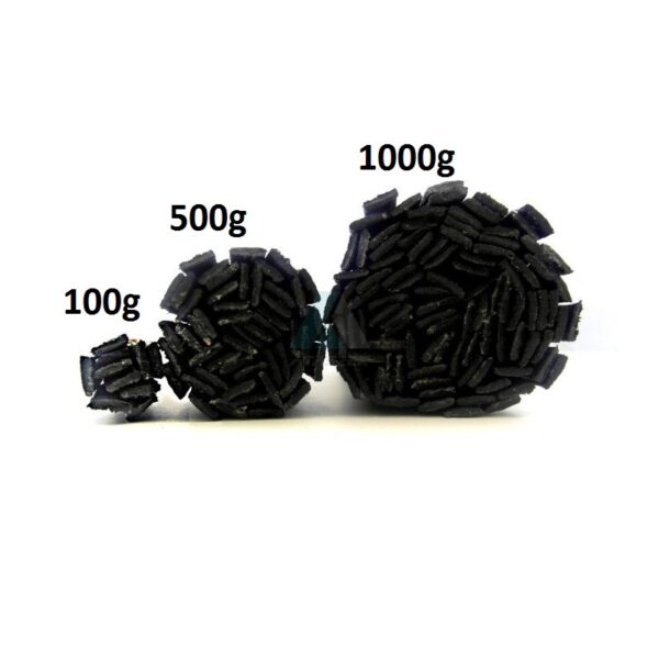 Fiberflex 1000g