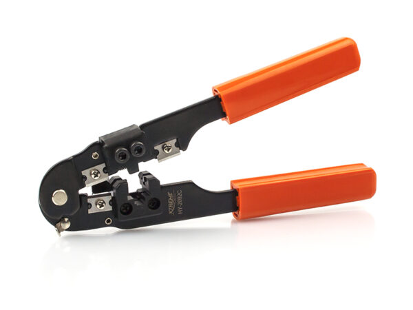 Krimpovacie kliešte HT2092C RJ50 10P10C