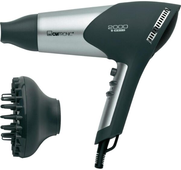 Fén Clatronic HTD 3363