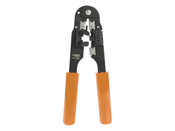 Krimpovacie kliešte HY-210N 8P8C RJ45