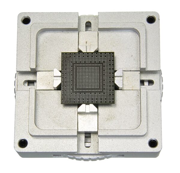 Stojan BGA 80x80mm 90x90mm - Image 3