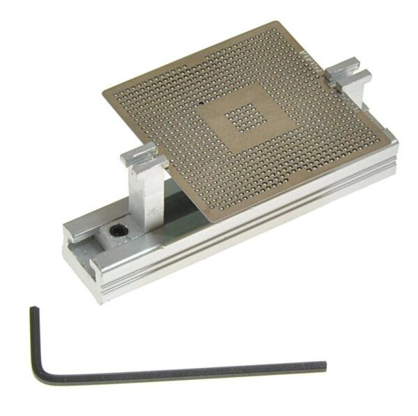 Stojan BGA direct heat - Image 2