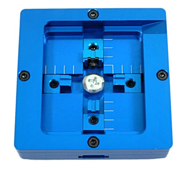 Stojan BGA 80x80mm - Image 2