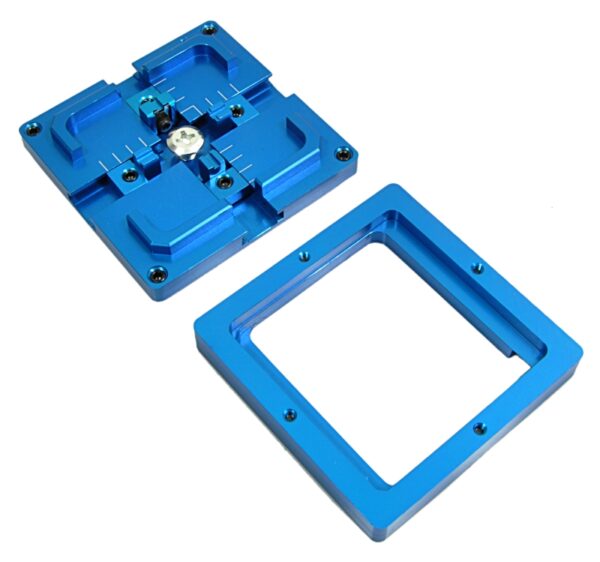 Stojan BGA 80x80mm - Image 3