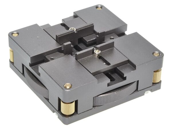 Stojan BGA 80x80mm 90x90mm magnetický - Image 2