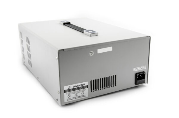 Laboratórny trojitý zdroj Korad KA3305D trojkanálový 2x 30V 5A +5V 3A - Image 2