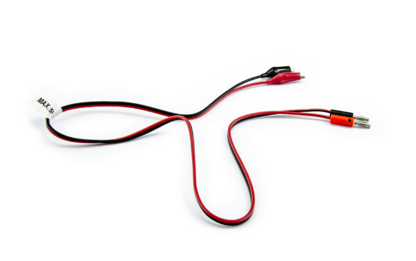 Laboratórny trojitý zdroj Korad KA3305D trojkanálový 2x 30V 5A +5V 3A - Image 3