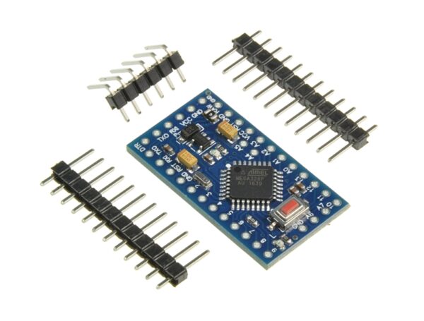 Klon Arduino Pro Mini 5V 16MHz ATMega328P