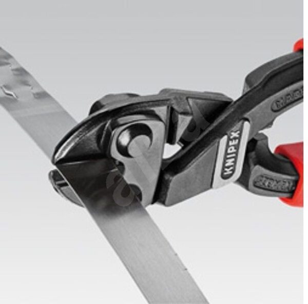 Knipex CoBolt® Kompaktné pákové kliešte 200 mm 7101200 - Image 2