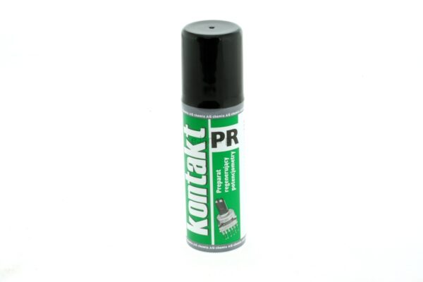 Kontakt PR - 60ml na potenciometre