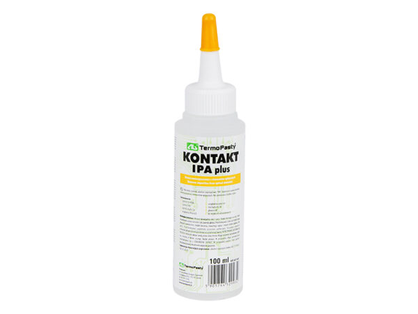 Kontakt IPA 100ml - Isopropanol