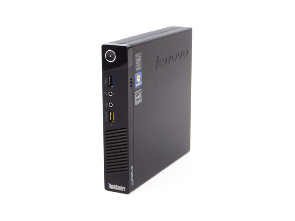 LENOVO ThinkCentre M93p Tiny