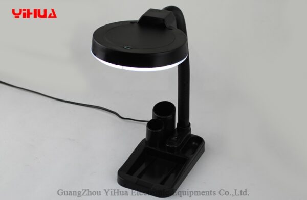 Lampa s lupou model 708 90mm 3D-10D - Image 2